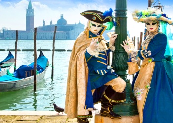 Carnaval de Venise