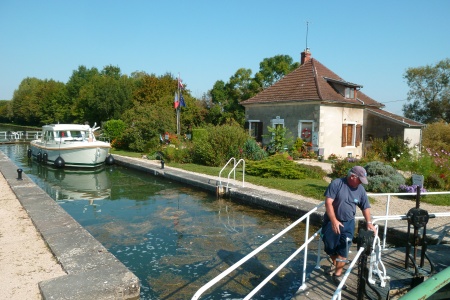 El valle del Doubs y la Borgoña - BDJ_PP