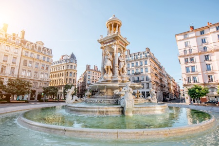 France - Rhône - Lyon - Sud Est et Provence - Avignon - Croisière Réveillon Provençal dans la Vallée du Rhône