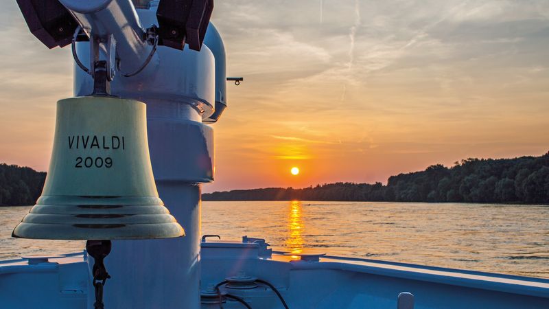 El majestuoso Danubio, el auténtico Sava y el lago Balaton - DSA_PP