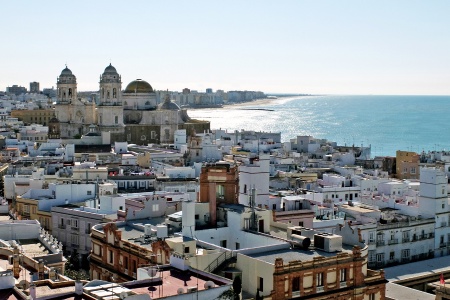 NAD_PP - Navidad en el Guadalquivir y la Bahía de Cádiz