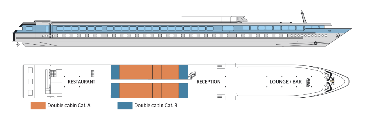 UPPER DECK