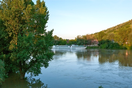 BUT_PP - Del Danubio al Tisza: Hungría auténtica