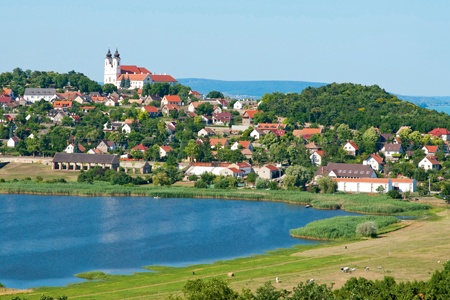 El majestuoso Danubio, el auténtico Sava y el lago Balaton - DSA_PP