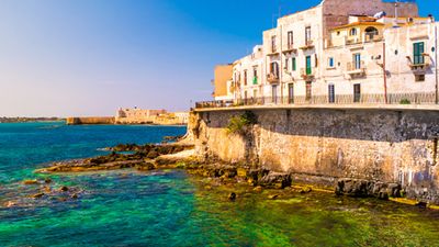 Epopée italienne et méditerranéenne en croisière ; de la mer Adriatique à La Valette, un patrimoine historique et naturel d'exception (formule port/port) - 6