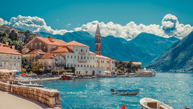 Cruise Croatia & Montenegro | CroisiEurope Cruises