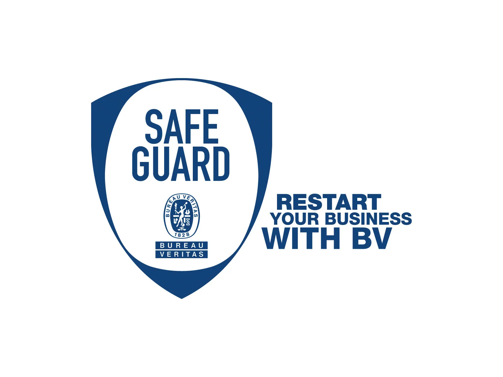 Logo Safeguard 