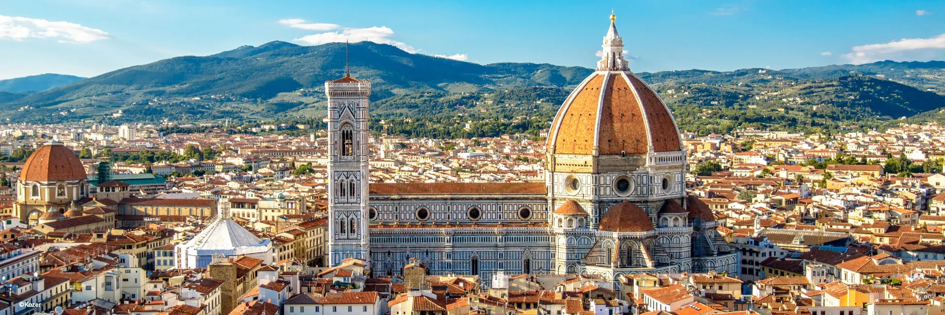 Florence, Italie