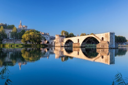 El Ródano y el Saona, de Lyon a las puertas de la Provenza - LMM_PP