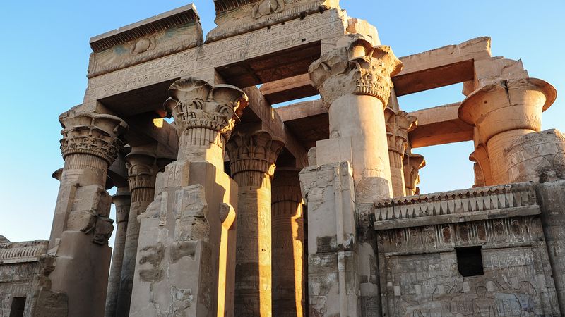 Odisea por el Nilo a merced del viento, crucero envolvente y escalas de leyenda - 10D_PP