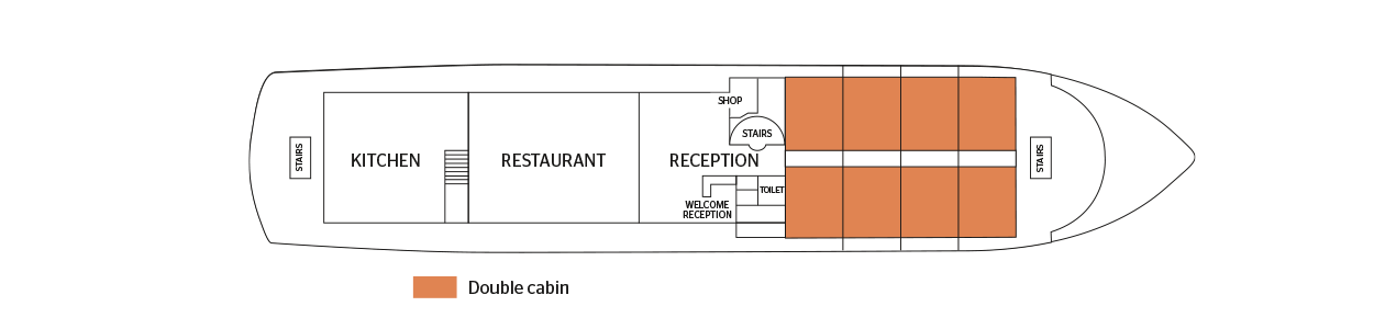 MAIN DECK