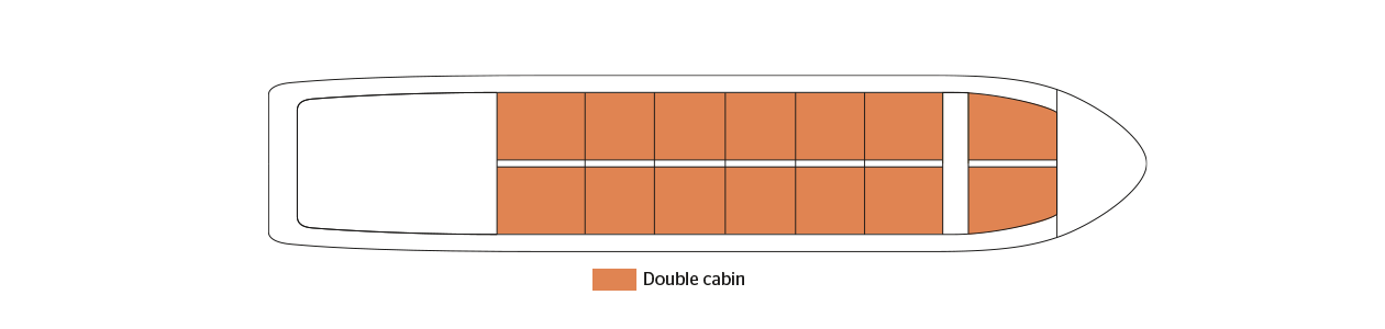 MAIN DECK