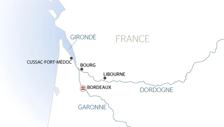 carte gironde GGI FR