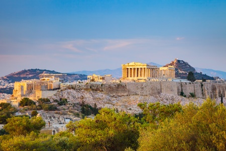 Grèce - Iles grecques - Rhodes - Les Cyclades - Croisière Les Cyclades et le Dodécanèse, îles Confidentielles de la Mer Égée