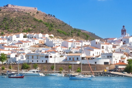 Espagne - Andalousie - Portugal - Croisière Les Paysages Enchanteurs et Villes Culturelles d'Andalousie et de l'Algarve