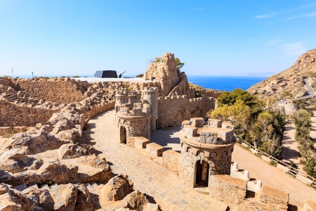 Espagne - Croisière de Malaga à Barcelone Sur les Traces des Grands Peintres Espagnols Gaudi, Dali et Picasso