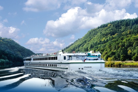 Allemagne - Rhénanie-Palatinat - Coblence - Croisière La Magie des Marchés de Noël sur le Rhin