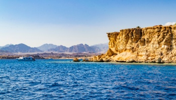 De las maravillas del Mediterráneo a los tesoros del Mar Rojo a través del Canal de Suez - LKS_PP