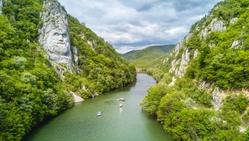 Bulgarie - Croatie - Hongrie - Roumanie - Serbie - Croisière Le Danube et la Péninsule Balkanique - De Bucarest à Budapest