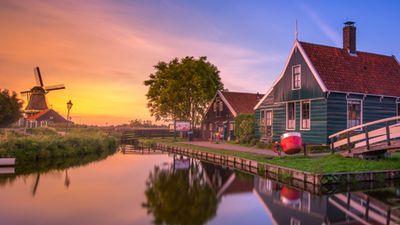 Croisière de Strasbourg à Anvers : le Rhin romantique et la Hollande (formule port/port) - 12