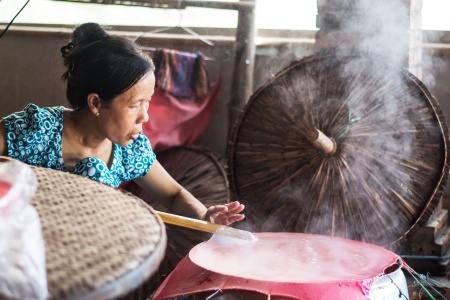 1H9_REPP2 - De Delta del Mekong al los Templos de Angkor, Las ciudades imperiales