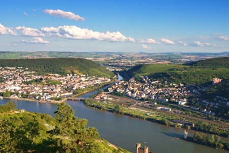 France - Alsace Lorraine Grand Est - Strasbourg - Allemagne - Magie de Noël, Saveurs et Traditions de l'Avent en Croisière sur le Rhin