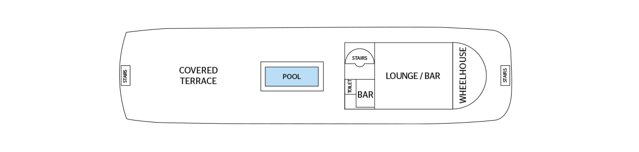 SUN DECK