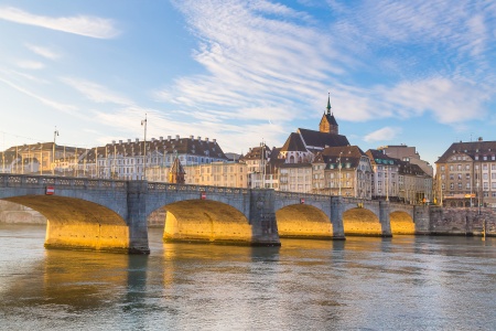 France - Alsace Lorraine Grand Est - Colmar - Strasbourg - Allemagne - Suisse - Croisière Féerie des Marchés de Noël en Alsace et en Suisse au Fil du Rhin