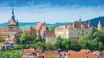 Bulgarie - Croatie - Hongrie - Roumanie - Serbie - Croisière Le Danube et la Péninsule Balkanique - De Bucarest à Budapest