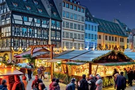 best european christmas market cruises