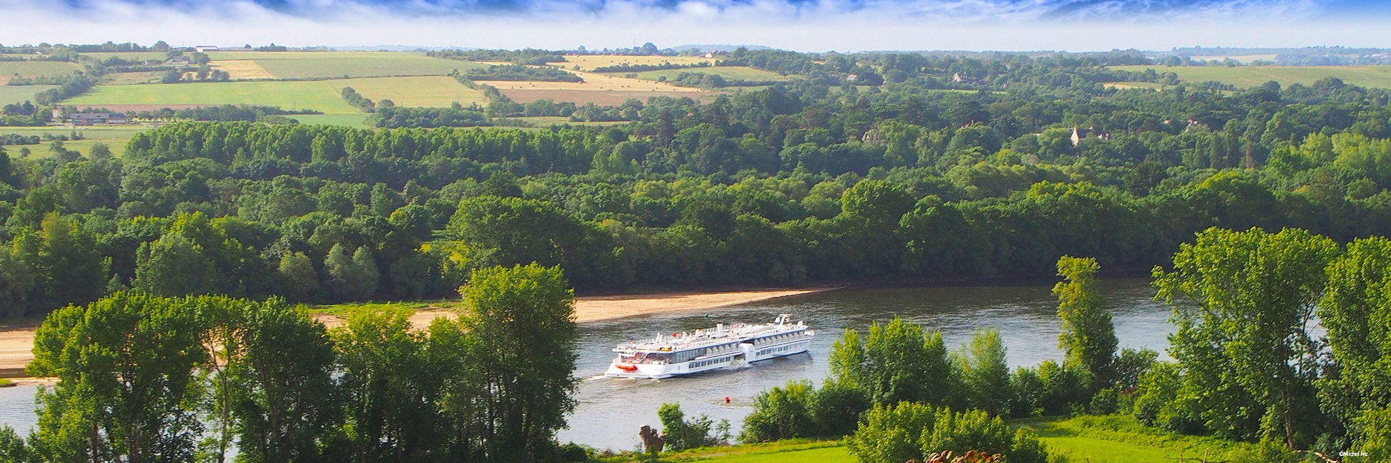 loire river cruises 2020