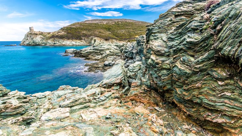 Grand tour de Corse, l'île de beauté révèle ses trésors - 6