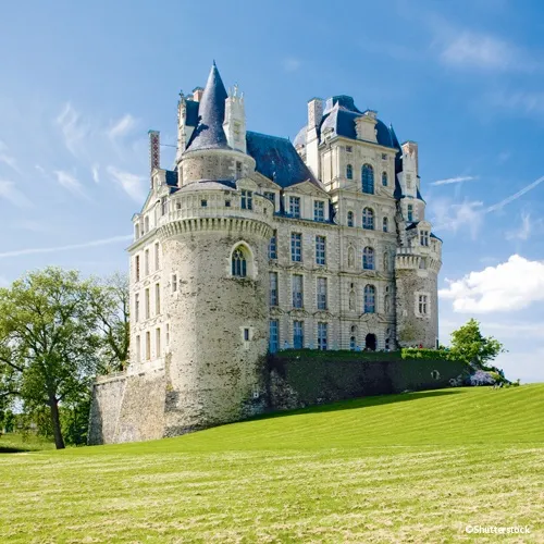 Château de Brissac