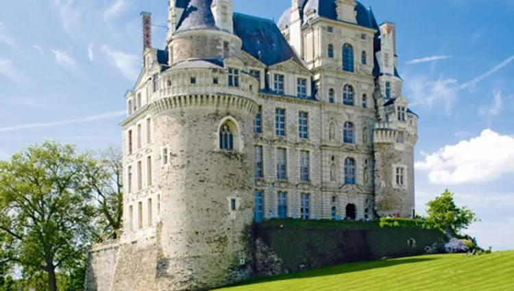 Château de Brissac