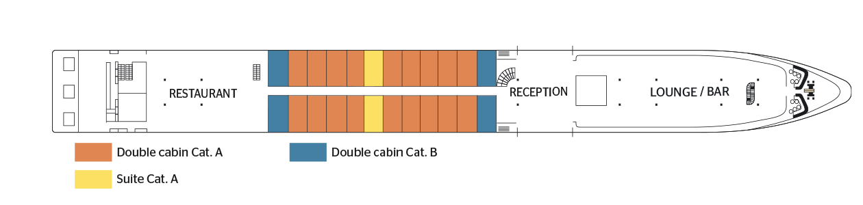 UPPER DECK