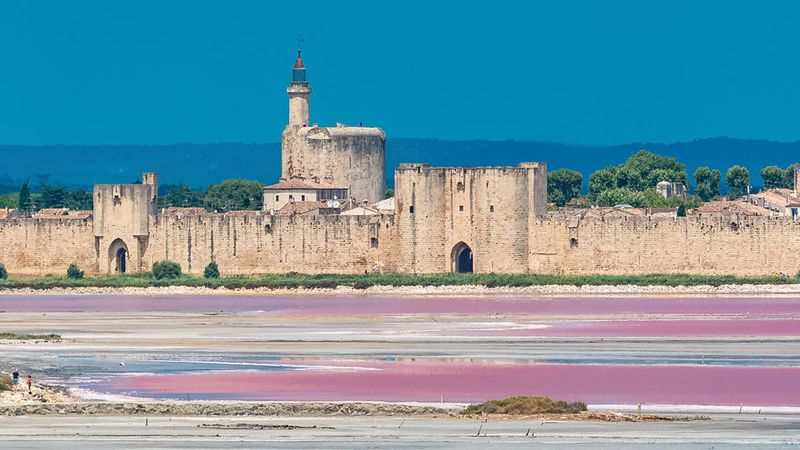 Réveillon aux couleurs des Santons Escales historiques et saveurs d'antan - 2