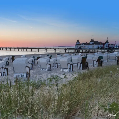 Ile d'Usedom