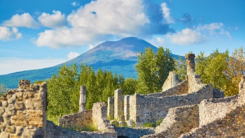 Italie - Calabre - Sicile - Dolce Vita en Croisière le Long des Côtes Italiennes