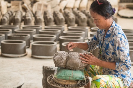 1H6_PP - De Delta del Mekong al los Templos de Angkor & Hanoi y la Bahía de Along