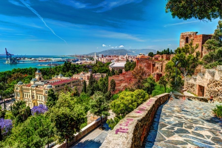 malaga-to-barcelona-following-the-footsteps-of-three-wondrous-spanish-artists-gaudi-dali-and-picasso-port-to-port-package