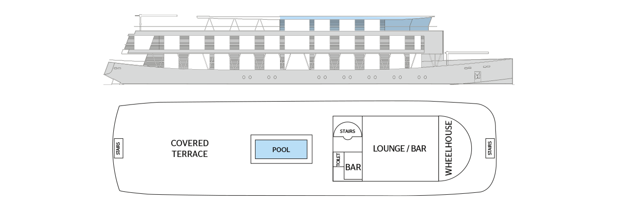 SUN DECK