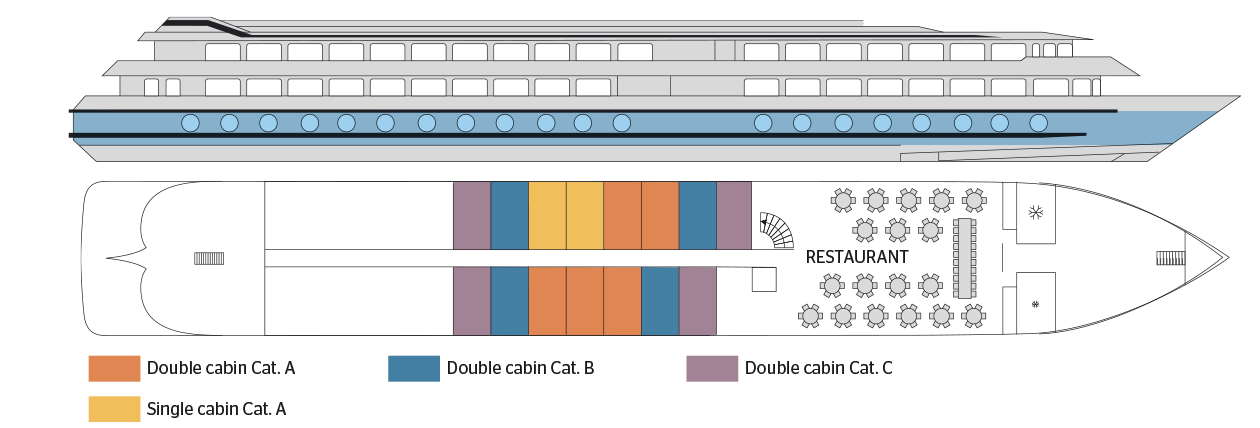 MAIN DECK