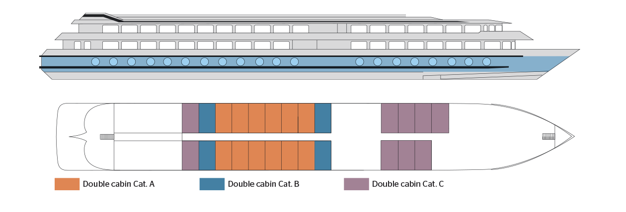 MAIN DECK