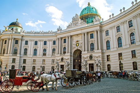 Autriche - Hongrie - Slovaquie - Croisière Les Perles du Danube