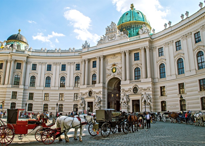 Autriche - Hongrie - Slovaquie - Croisière Les Capitales Danubiennes