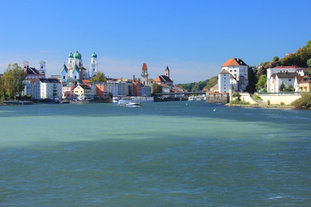 Autriche - Hongrie - République Tchèque - Slovaquie - Croisière Prague et le Beau Danube Bleu