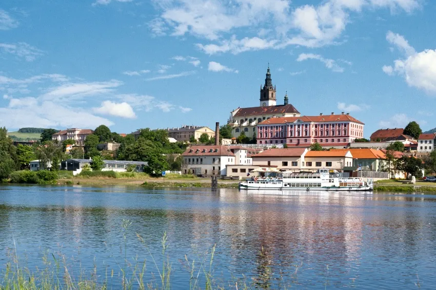 Litoměřice en République Tchèque  