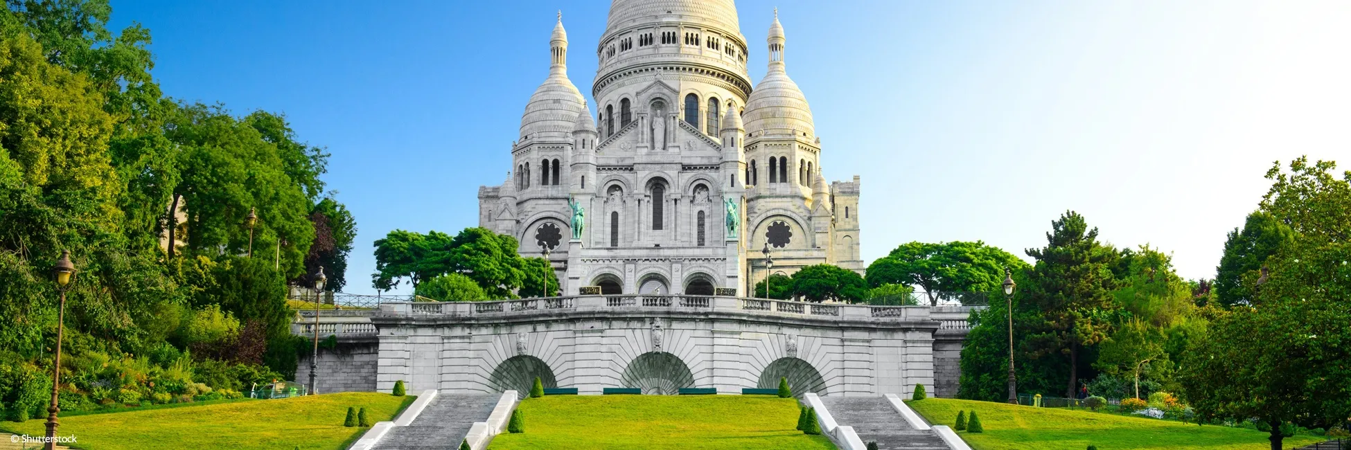 Vignette Montmartre à Paris 