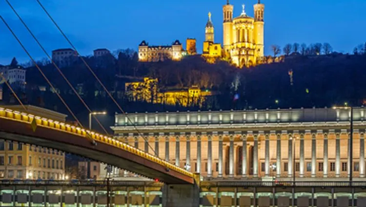 Vignette Lyon de nuit 