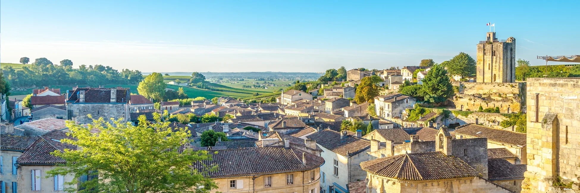 Saint-Emilion 